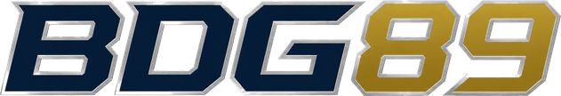 bdg89 Logo